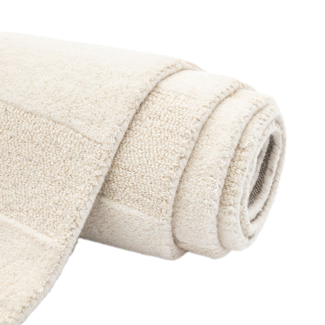 Albany Tufted Tonal Rug - TheArtistsQuarter