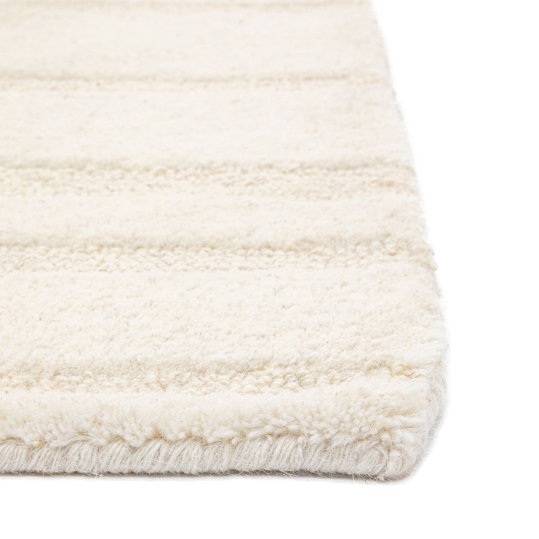 Albany Tufted Tonal Rug - TheArtistsQuarter