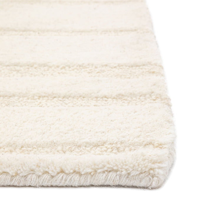 Albany Tufted Tonal Rug - TheArtistsQuarter