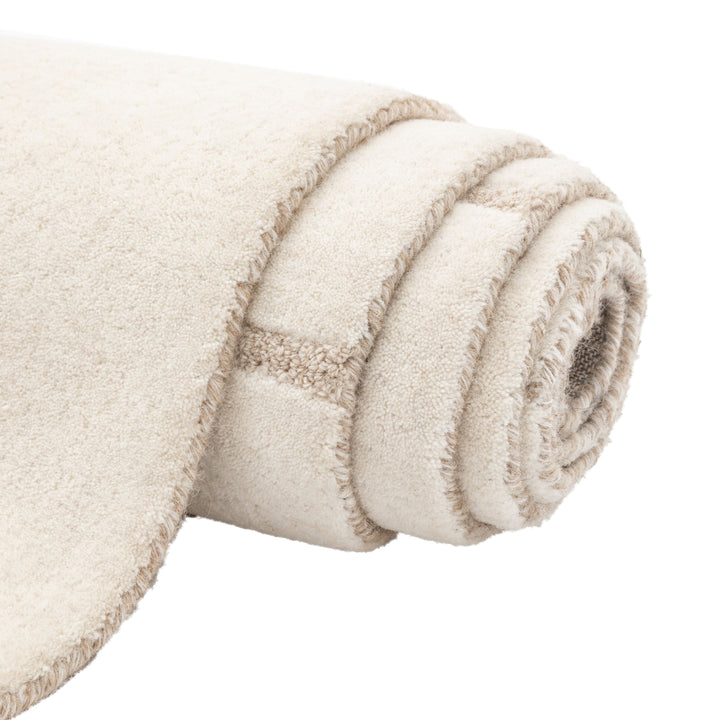 Montauk Tufted Graphic Rug - TheArtistsQuarter