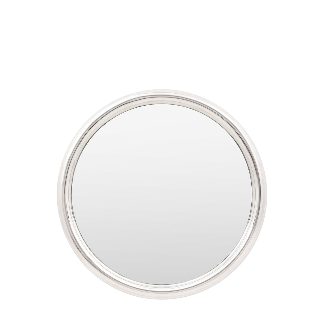 Specchio Round Mirror - TheArtistsQuarter
