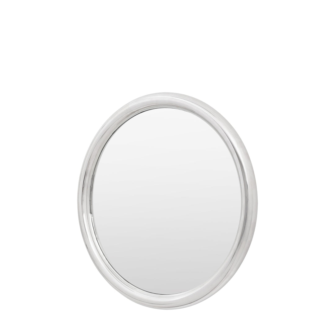 Specchio Round Mirror - TheArtistsQuarter