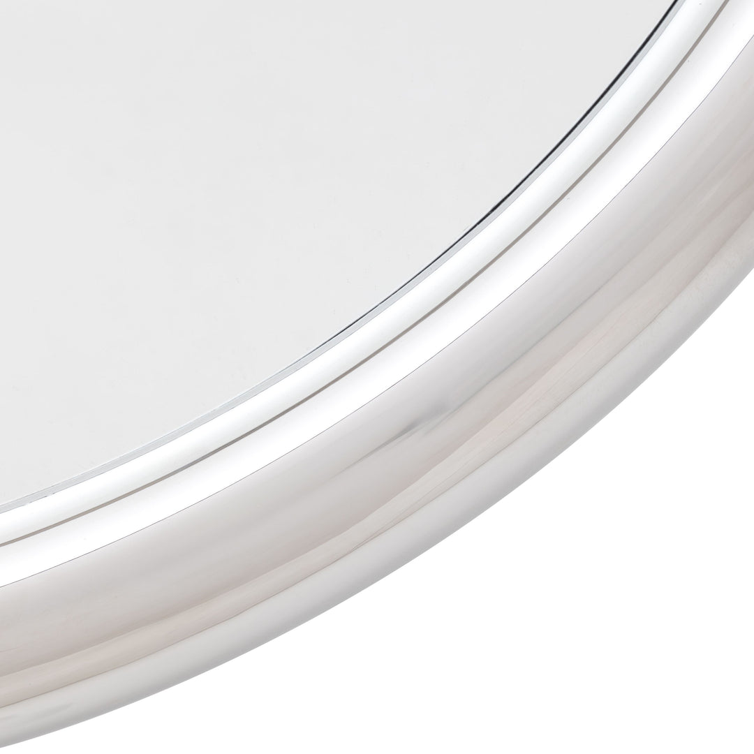 Specchio Round Mirror - TheArtistsQuarter