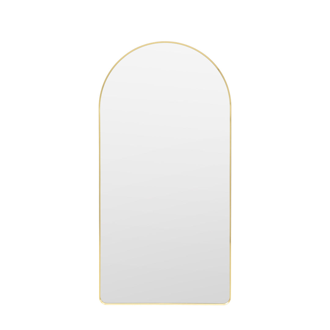 Holworth Arch Mirror - TheArtistsQuarter