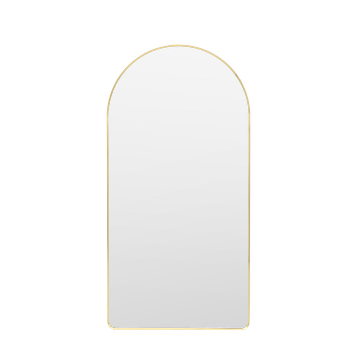 Holworth Arch Mirror - TheArtistsQuarter