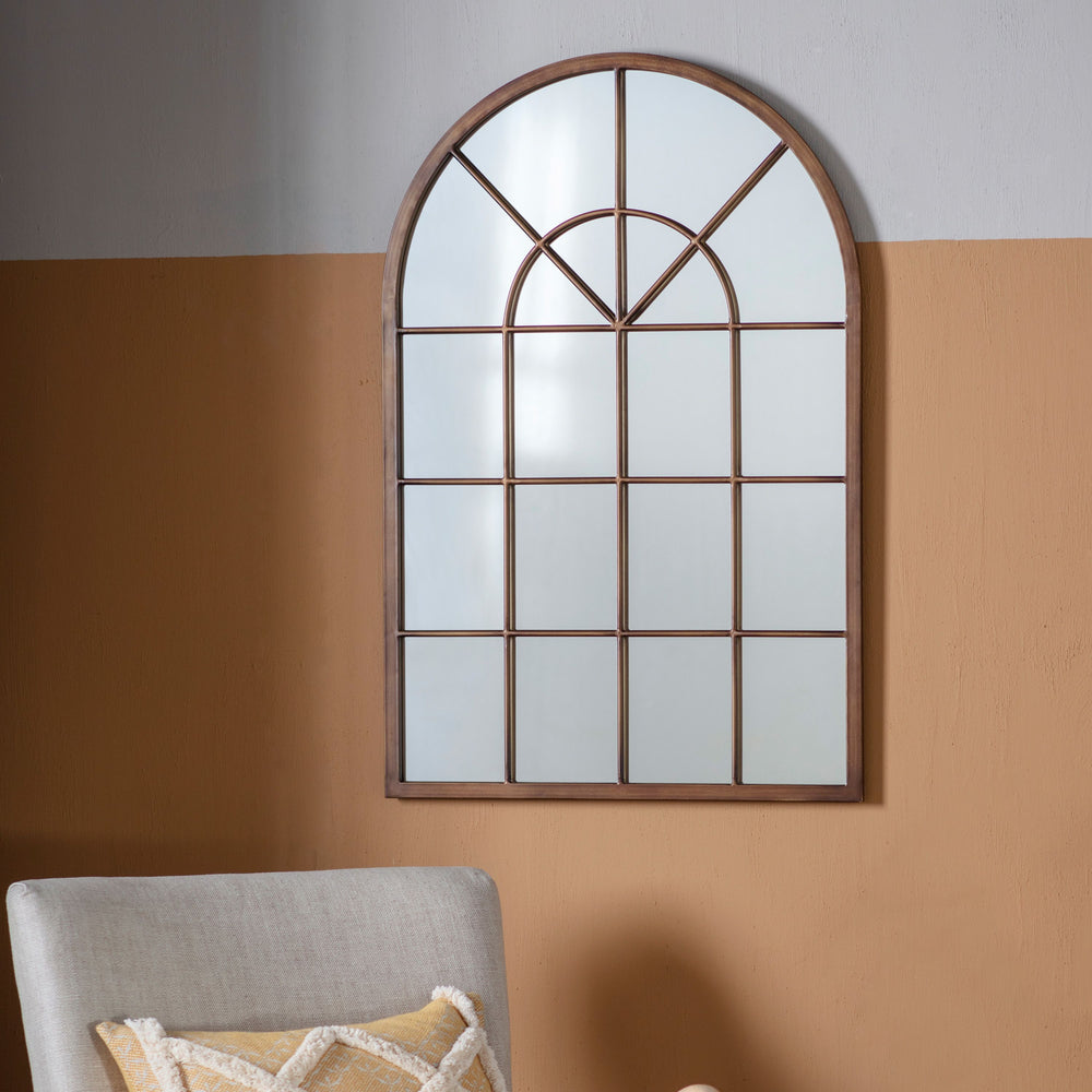Kelford Mirror - TheArtistsQuarter