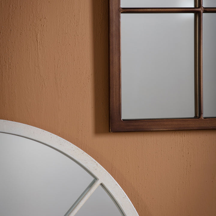 Kelford Mirror - TheArtistsQuarter