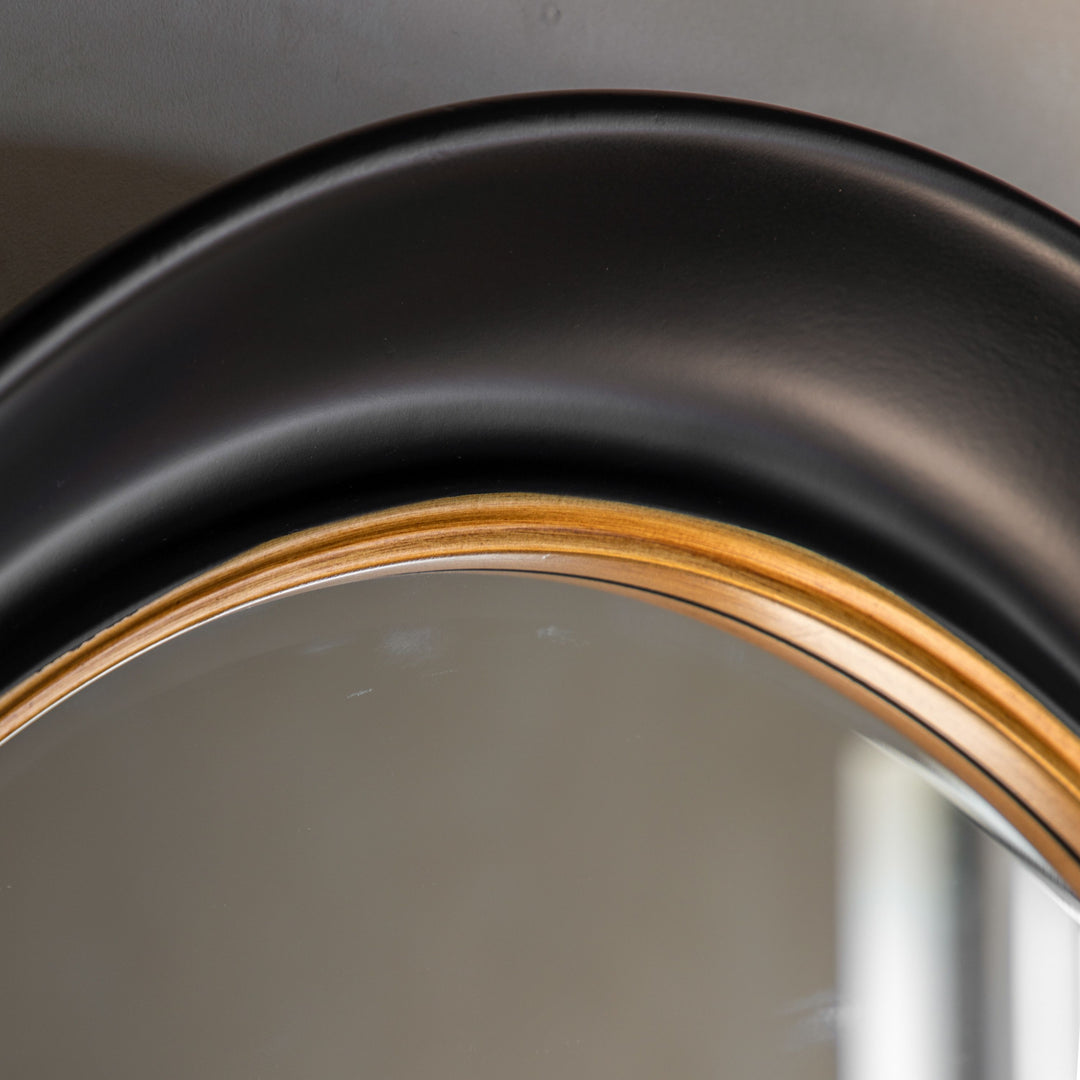Rockbourne Convex Mirror - TheArtistsQuarter