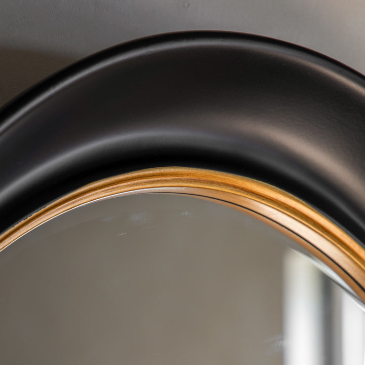 Rockbourne Convex Mirror - TheArtistsQuarter