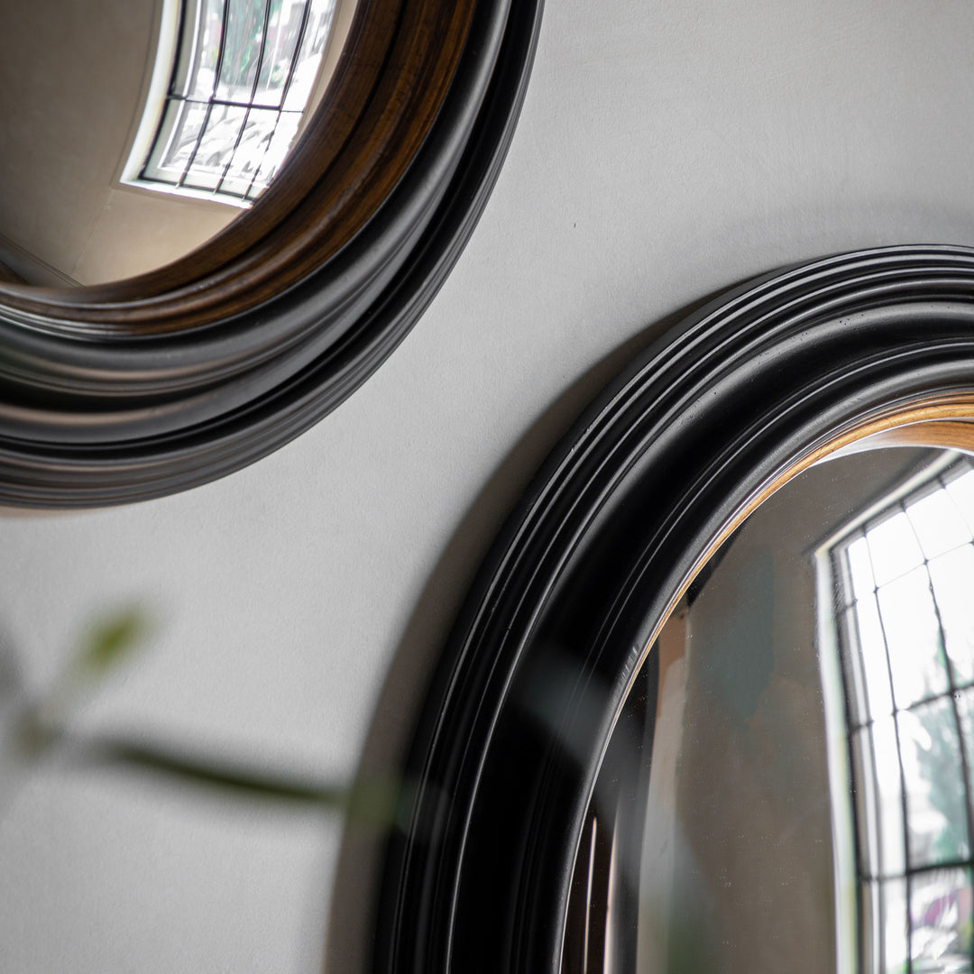 Rockbourne Convex Mirror - TheArtistsQuarter