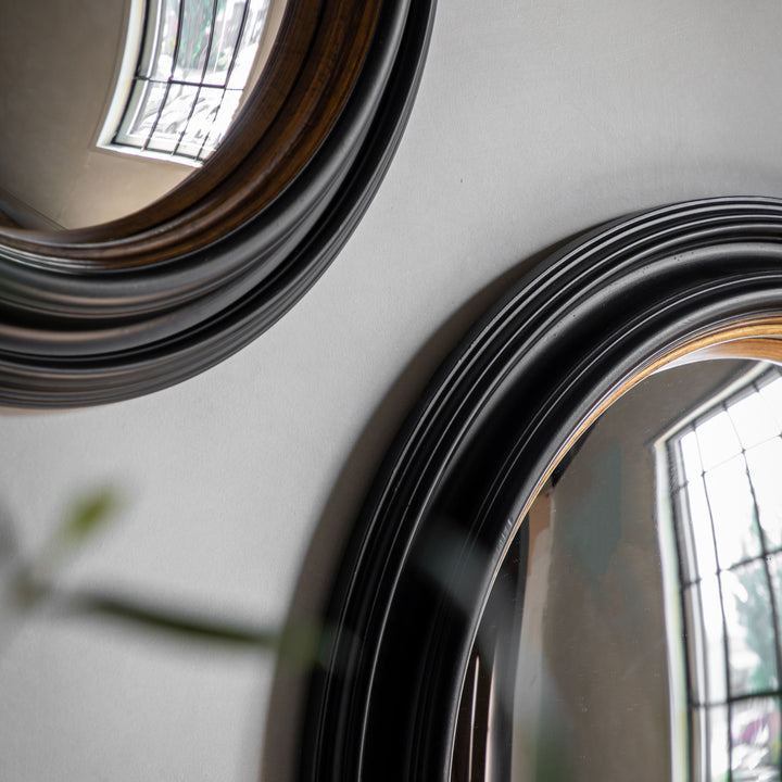 Rockbourne Convex Mirror - TheArtistsQuarter
