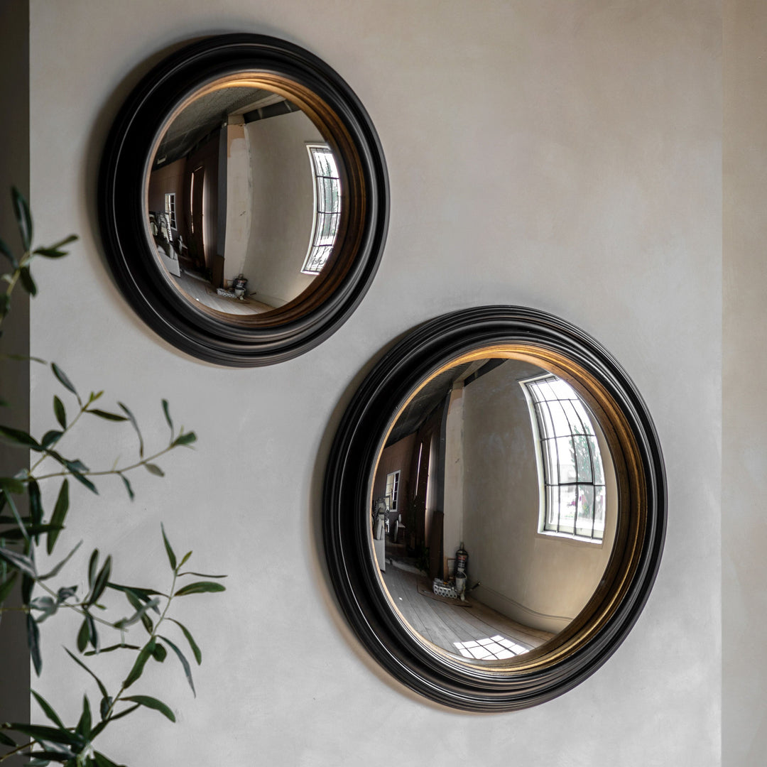 Rockbourne Convex Mirror - TheArtistsQuarter