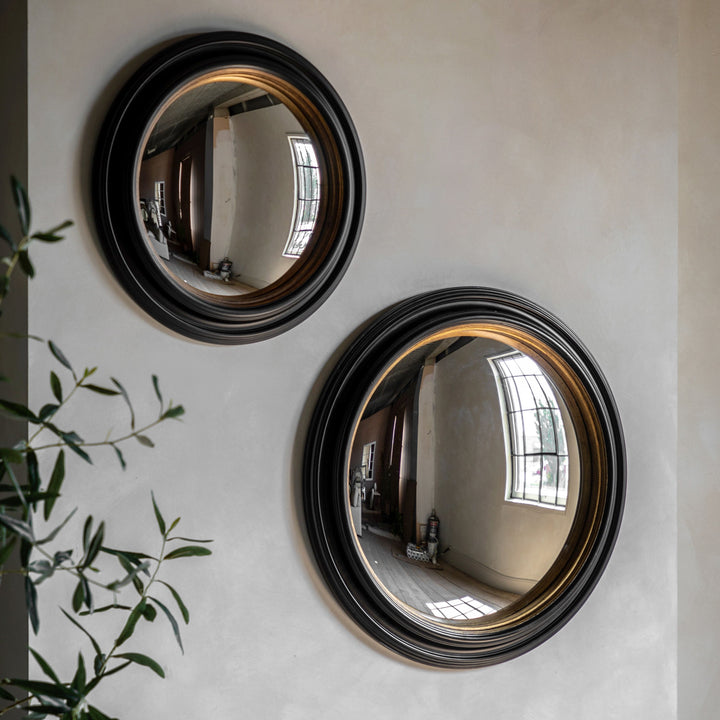 Rockbourne Convex Mirror - TheArtistsQuarter