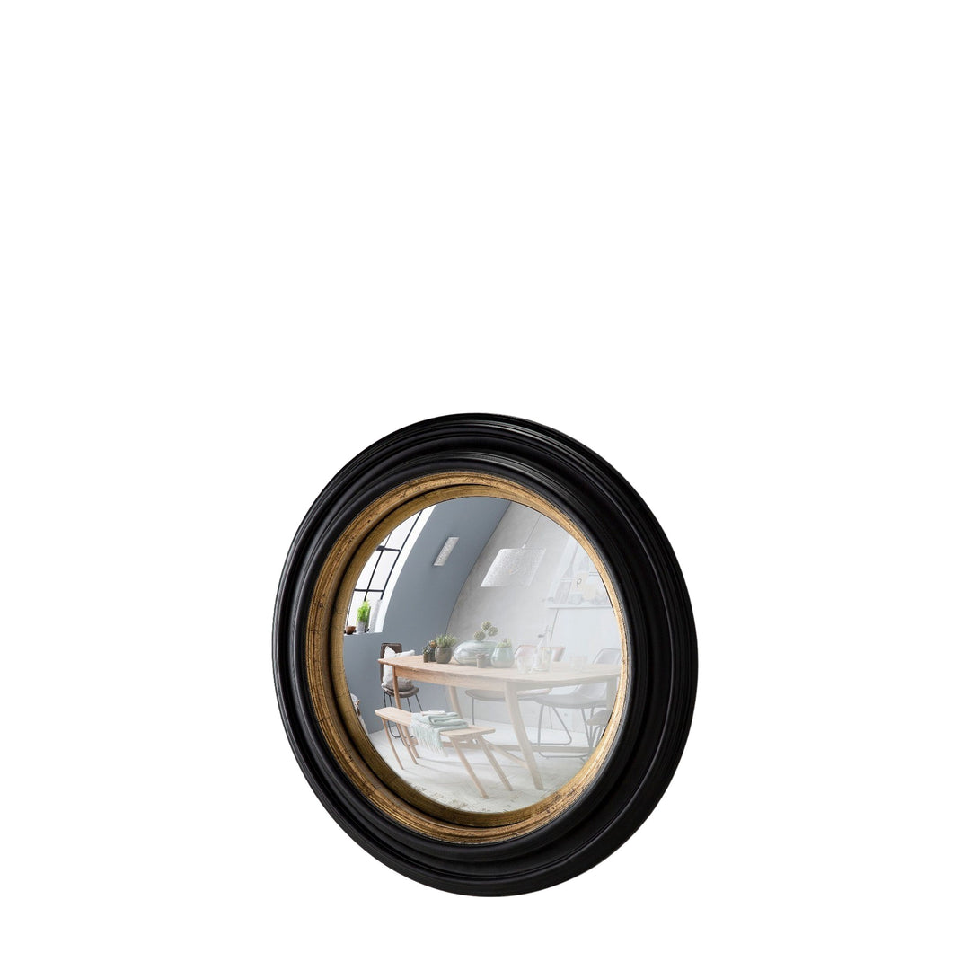 Rockbourne Convex Mirror - TheArtistsQuarter