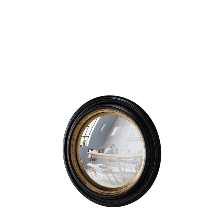 Rockbourne Convex Mirror - TheArtistsQuarter