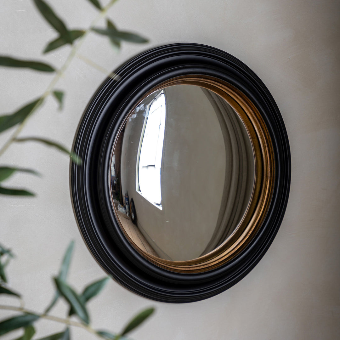 Rockbourne Convex Mirror - TheArtistsQuarter