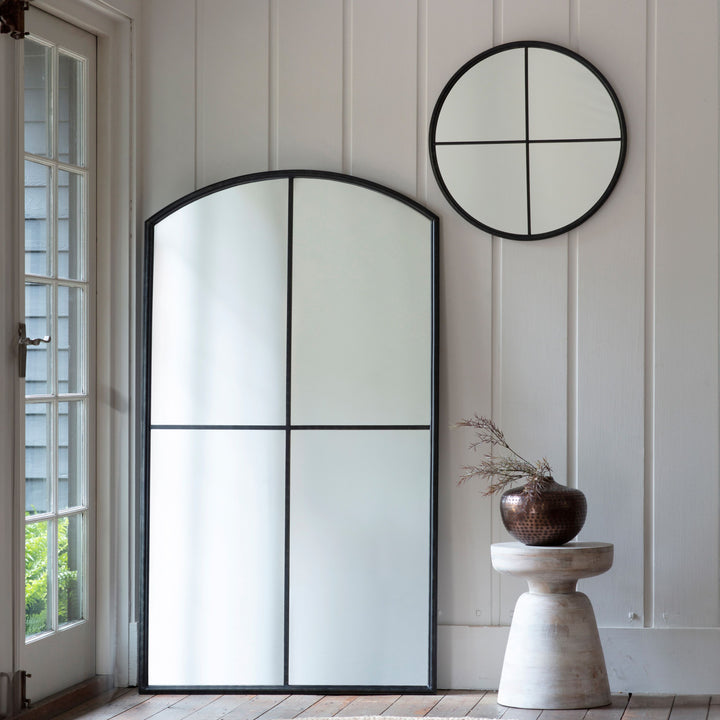 Frida Large Mirror - TheArtistsQuarter