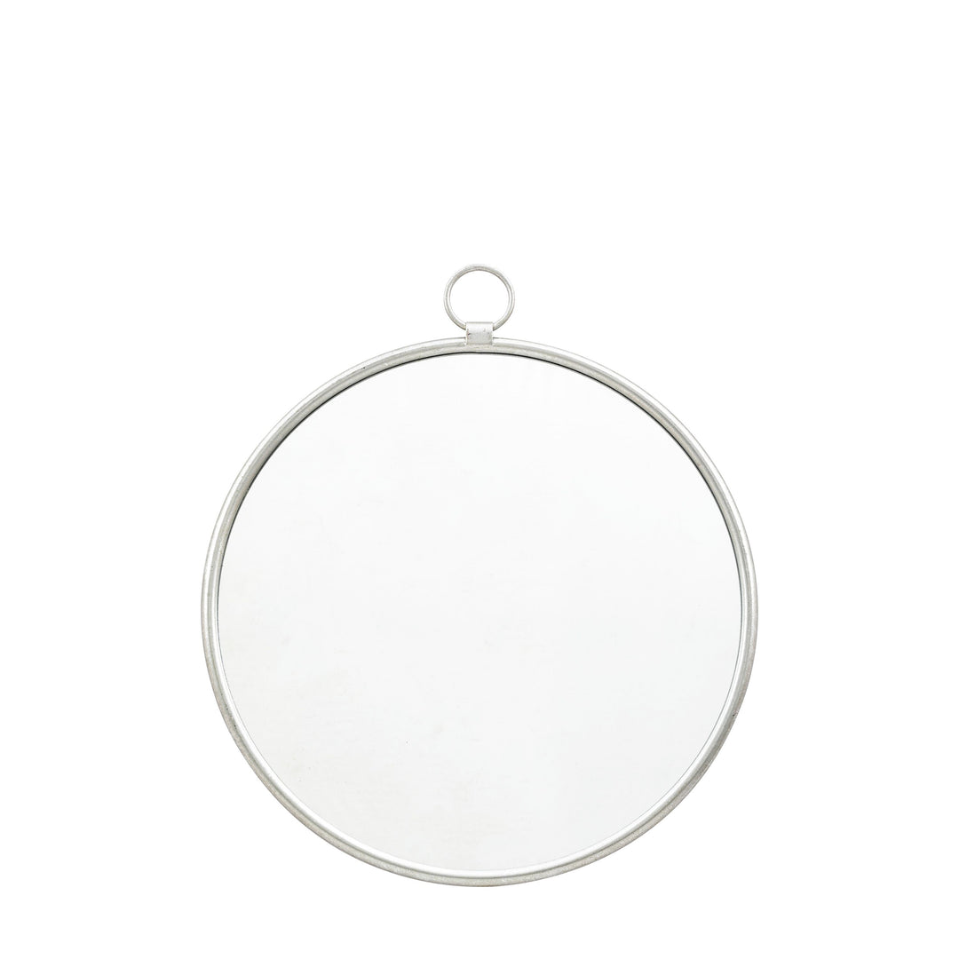 Bayswater Round Mirror - TheArtistsQuarter