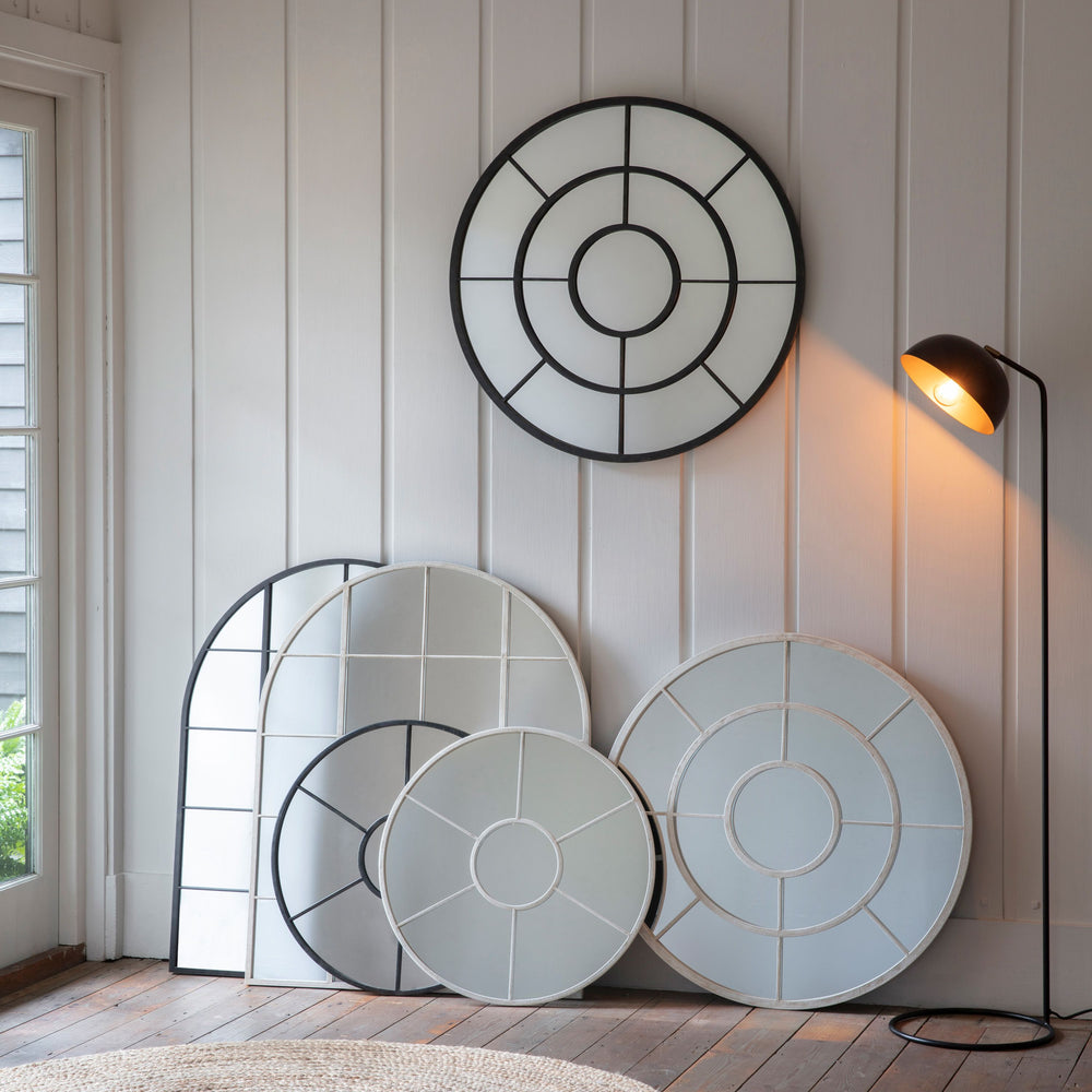 Hampstead Arch Mirror - TheArtistsQuarter