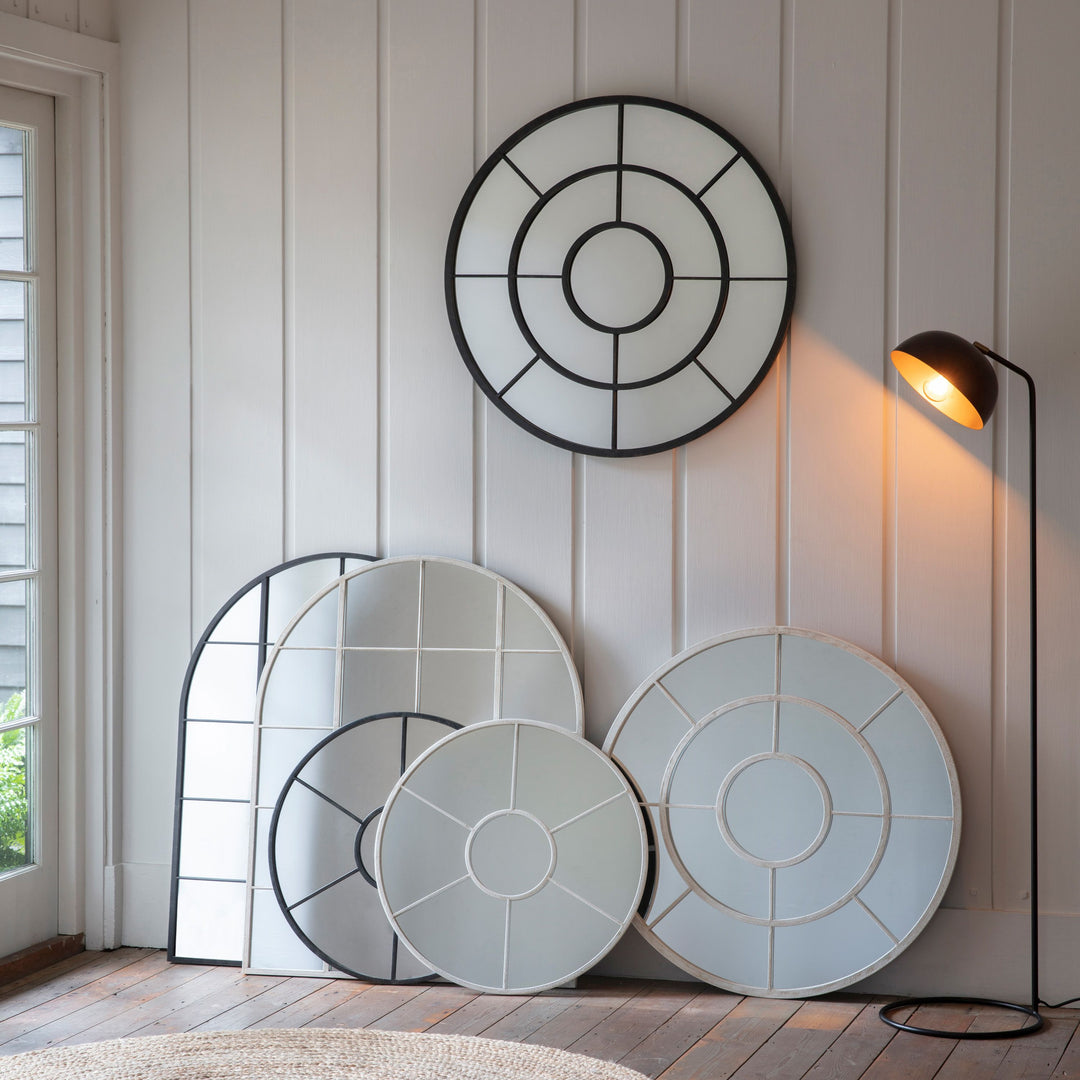 Hampstead Arch Mirror - TheArtistsQuarter