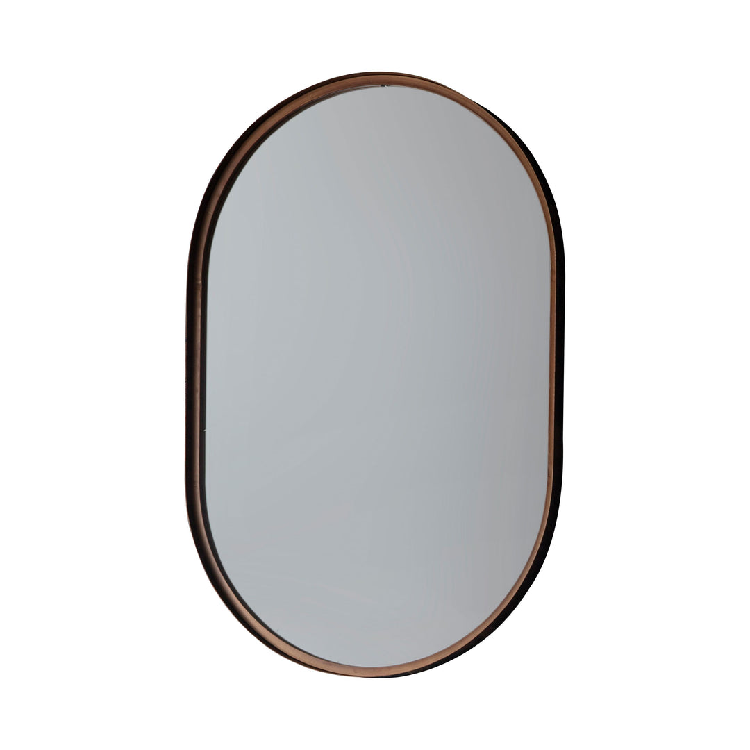 Greystoke Elipse Mirror - TheArtistsQuarter