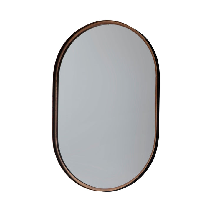 Greystoke Elipse Mirror - TheArtistsQuarter