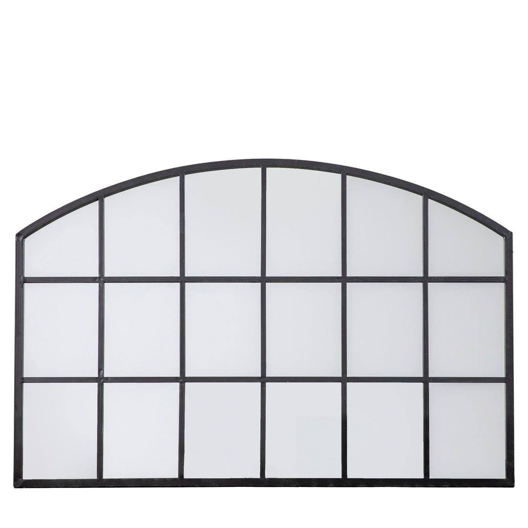 Wingham Arch Mirror - TheArtistsQuarter