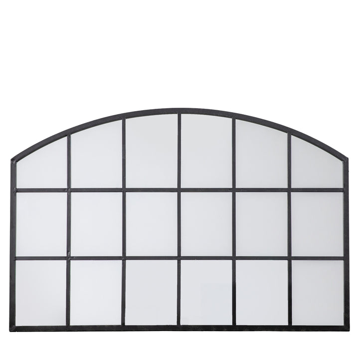 Wingham Arch Mirror - TheArtistsQuarter