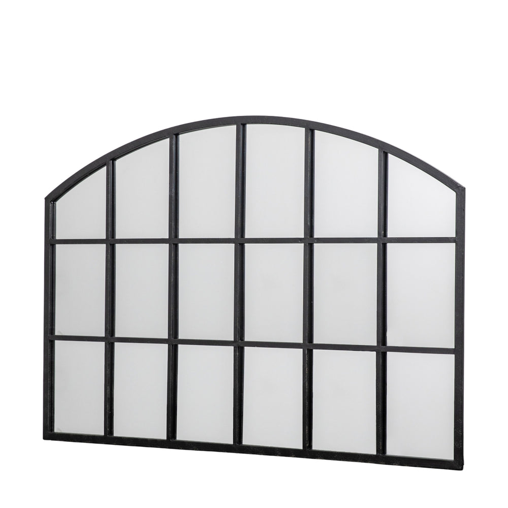 Wingham Arch Mirror - TheArtistsQuarter