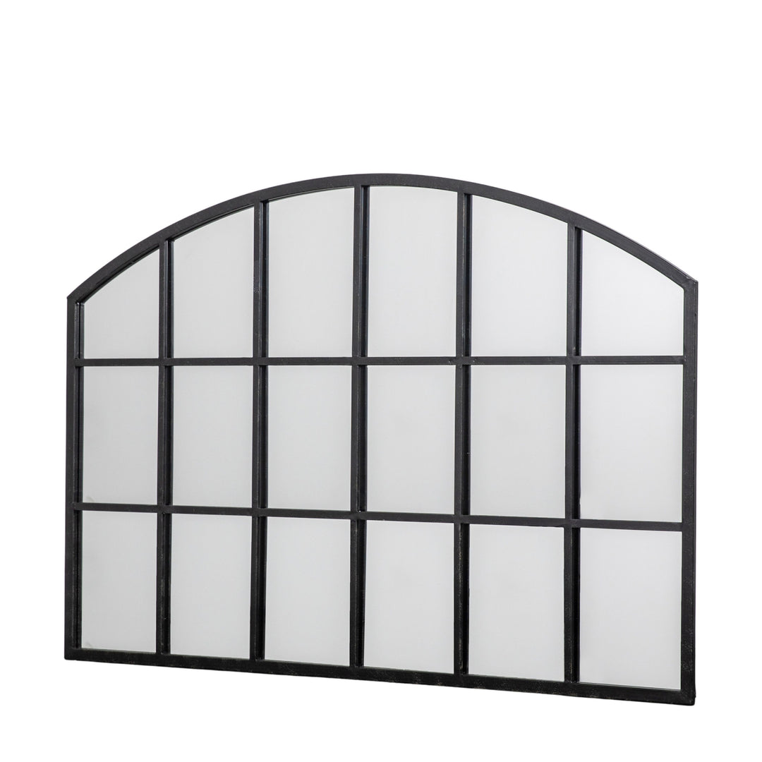 Wingham Arch Mirror - TheArtistsQuarter
