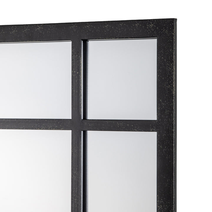 Margate Mirror - TheArtistsQuarter
