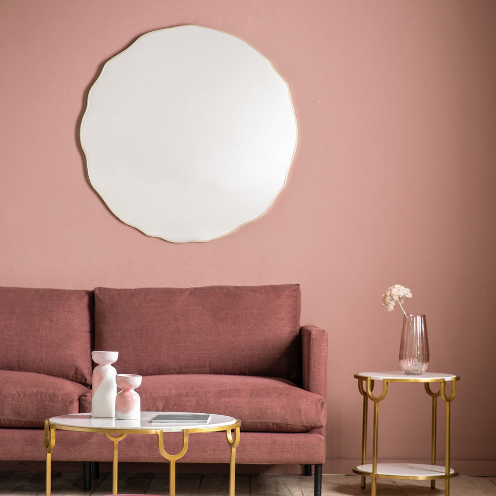 Carano Mirror - TheArtistsQuarter