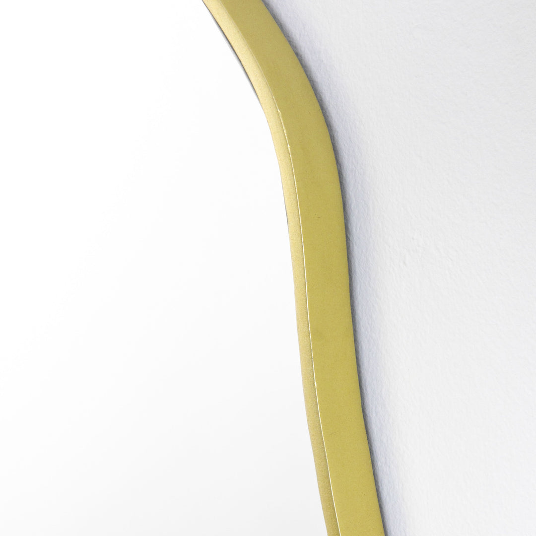 Carano Mirror - TheArtistsQuarter