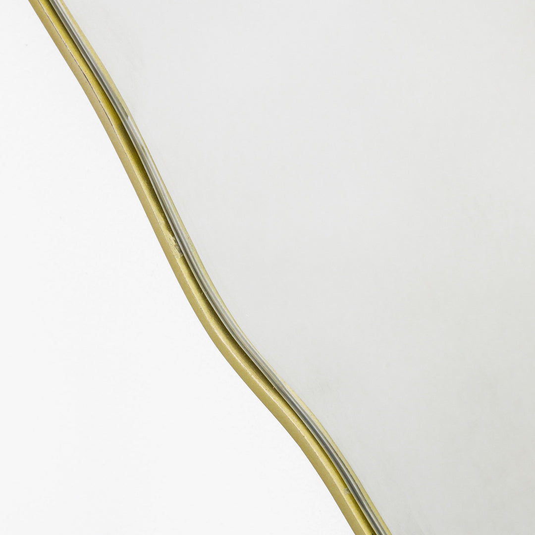 Carano Mirror - TheArtistsQuarter