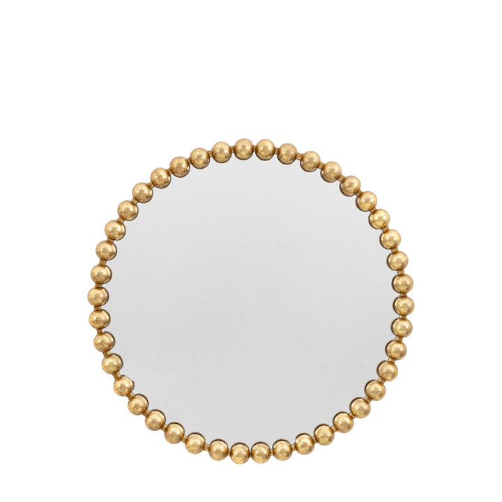Ceretti Round Mirror - TheArtistsQuarter