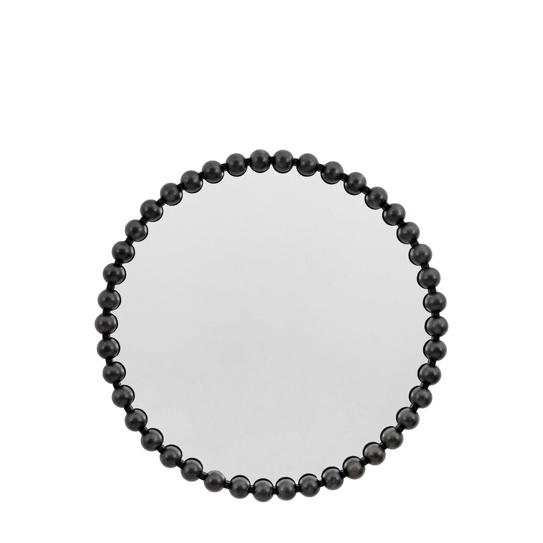 Ceretti Round Mirror - TheArtistsQuarter