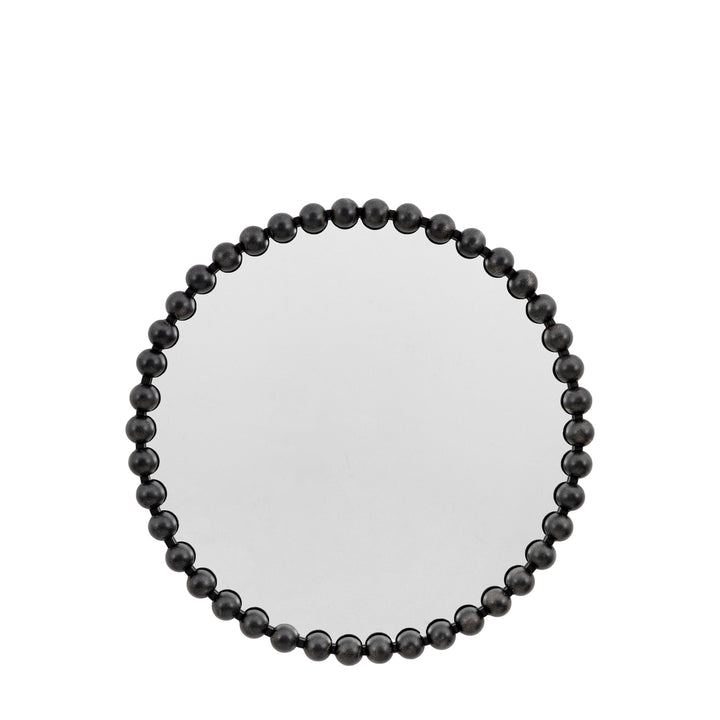 Ceretti Round Mirror - TheArtistsQuarter
