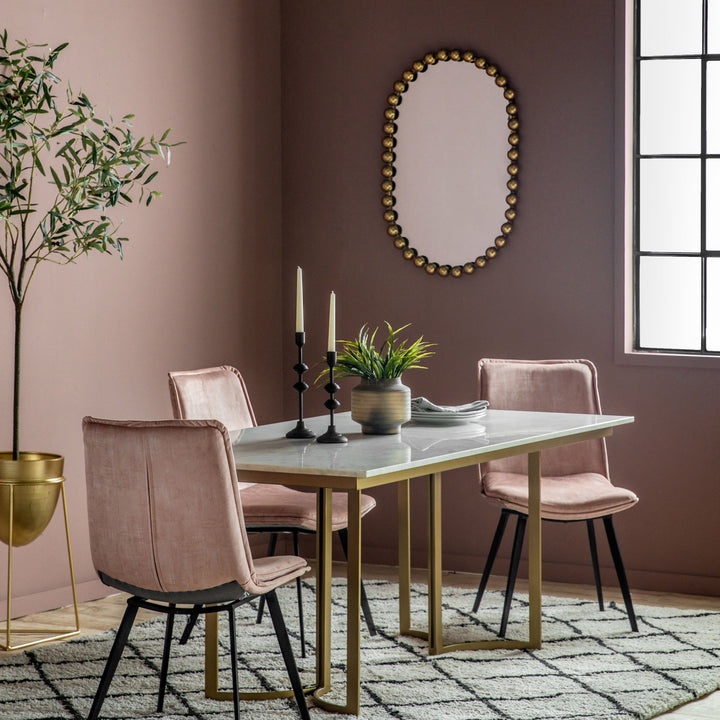 Ceretti Mirror - TheArtistsQuarter