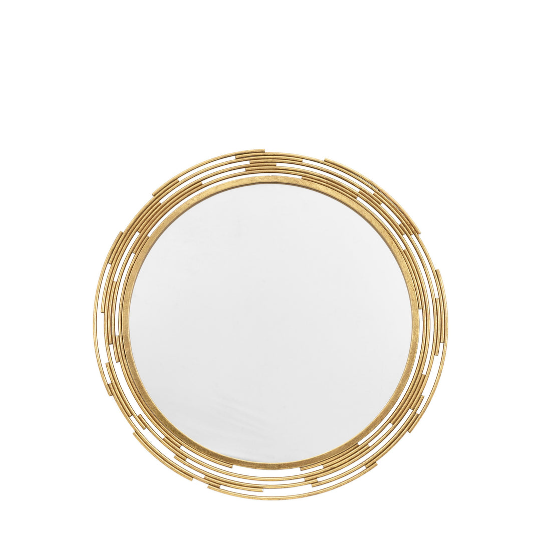 Cristo Mirror - TheArtistsQuarter