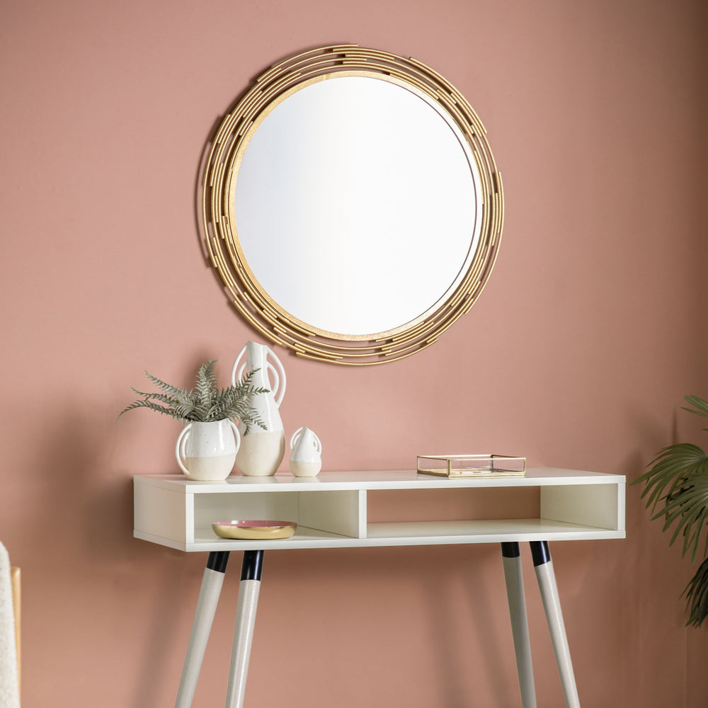Cristo Mirror - TheArtistsQuarter