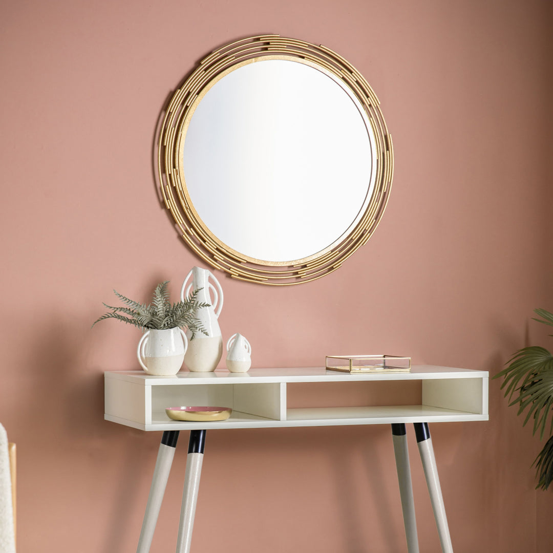 Cristo Mirror - TheArtistsQuarter