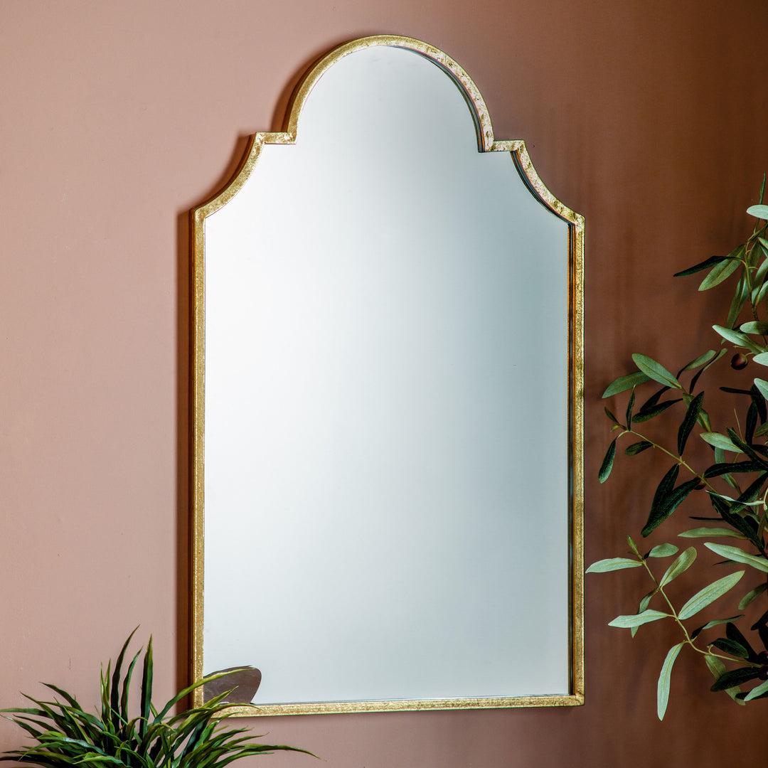 Certosa Mirror - TheArtistsQuarter