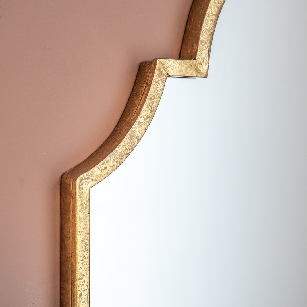 Certosa Mirror - TheArtistsQuarter