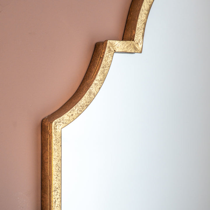 Certosa Mirror - TheArtistsQuarter