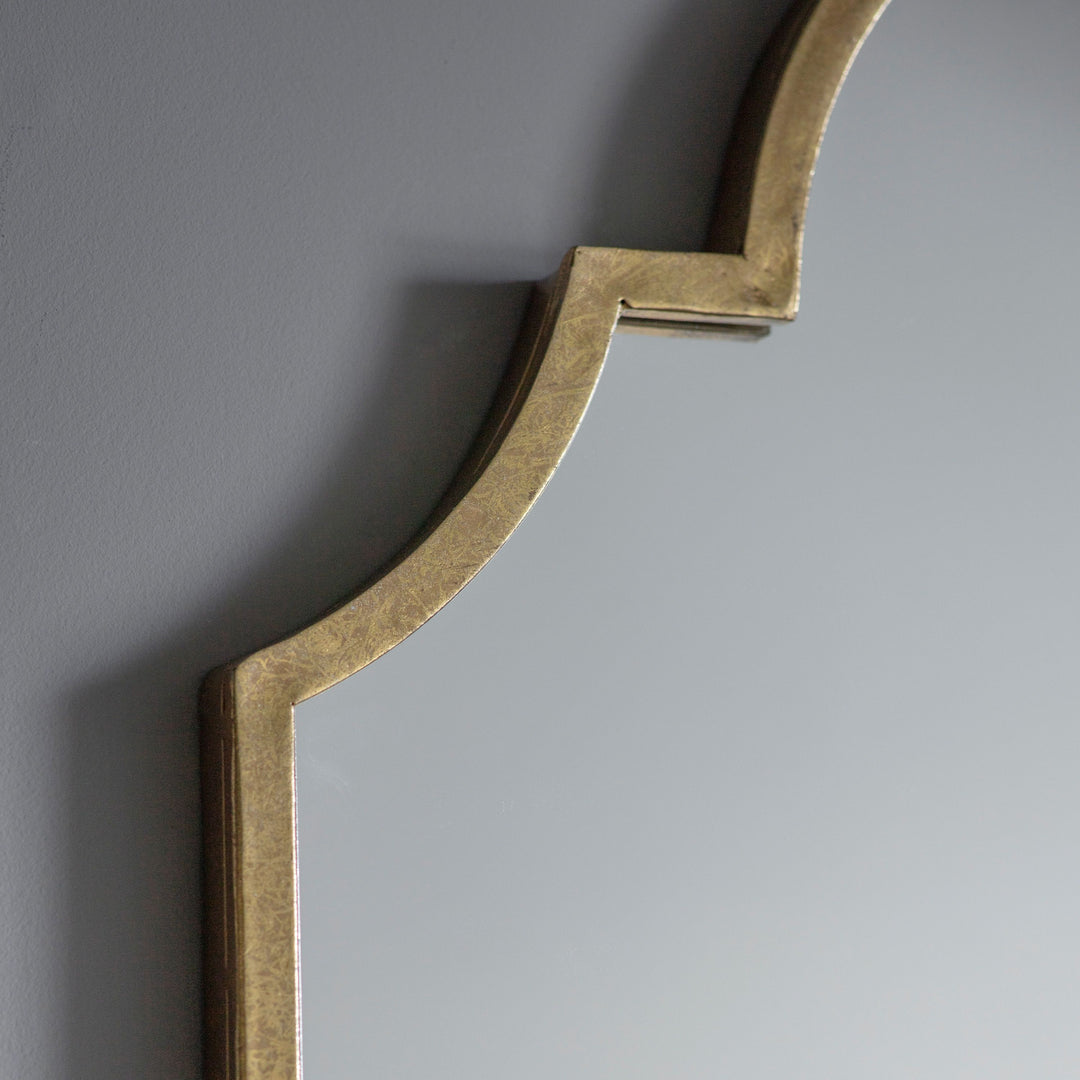 Certosa Mirror - TheArtistsQuarter