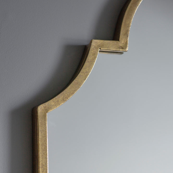 Certosa Mirror - TheArtistsQuarter
