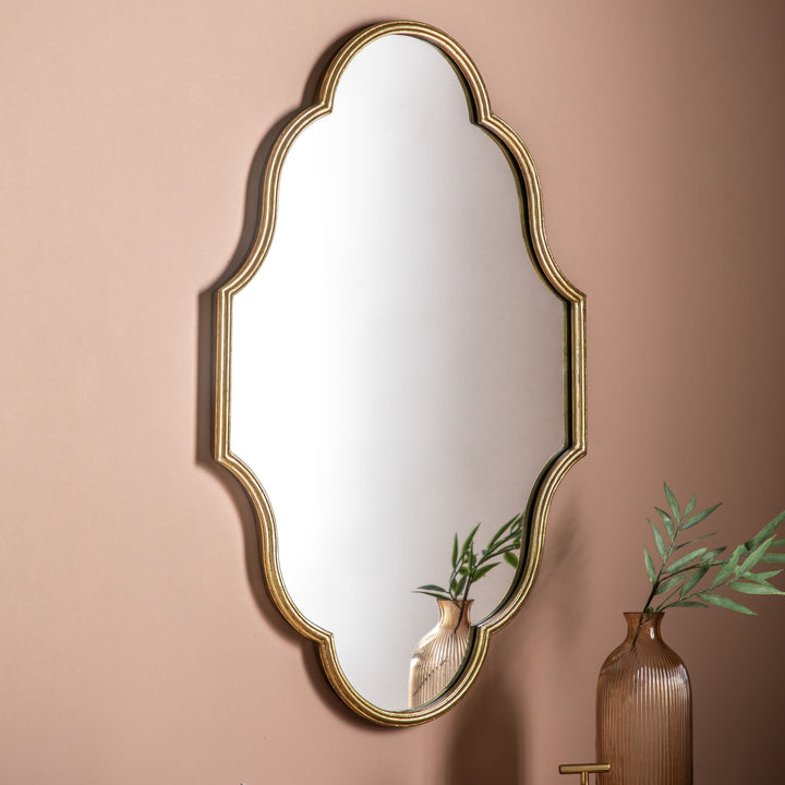 Castello Mirror - TheArtistsQuarter