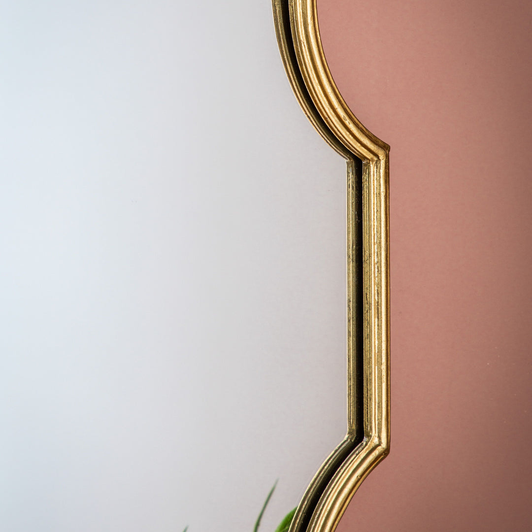 Castello Mirror - TheArtistsQuarter