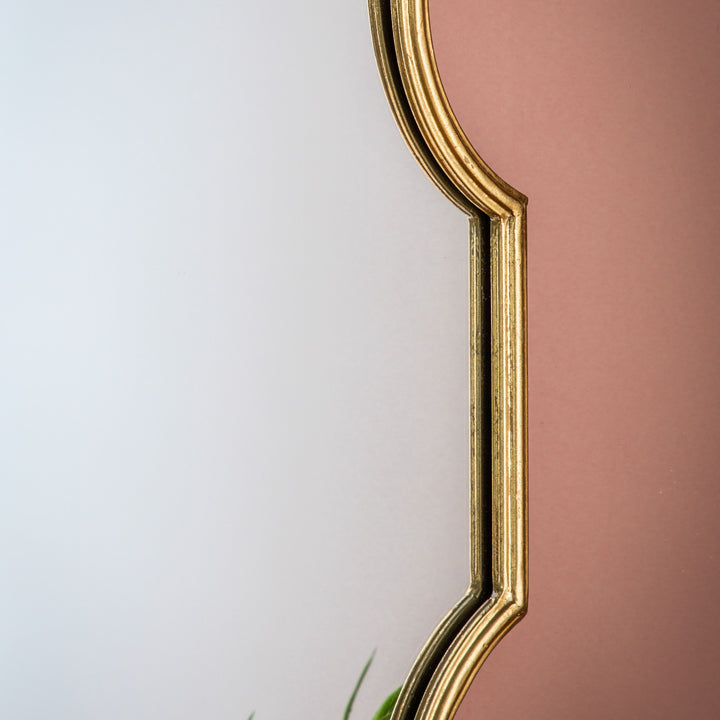 Castello Mirror - TheArtistsQuarter