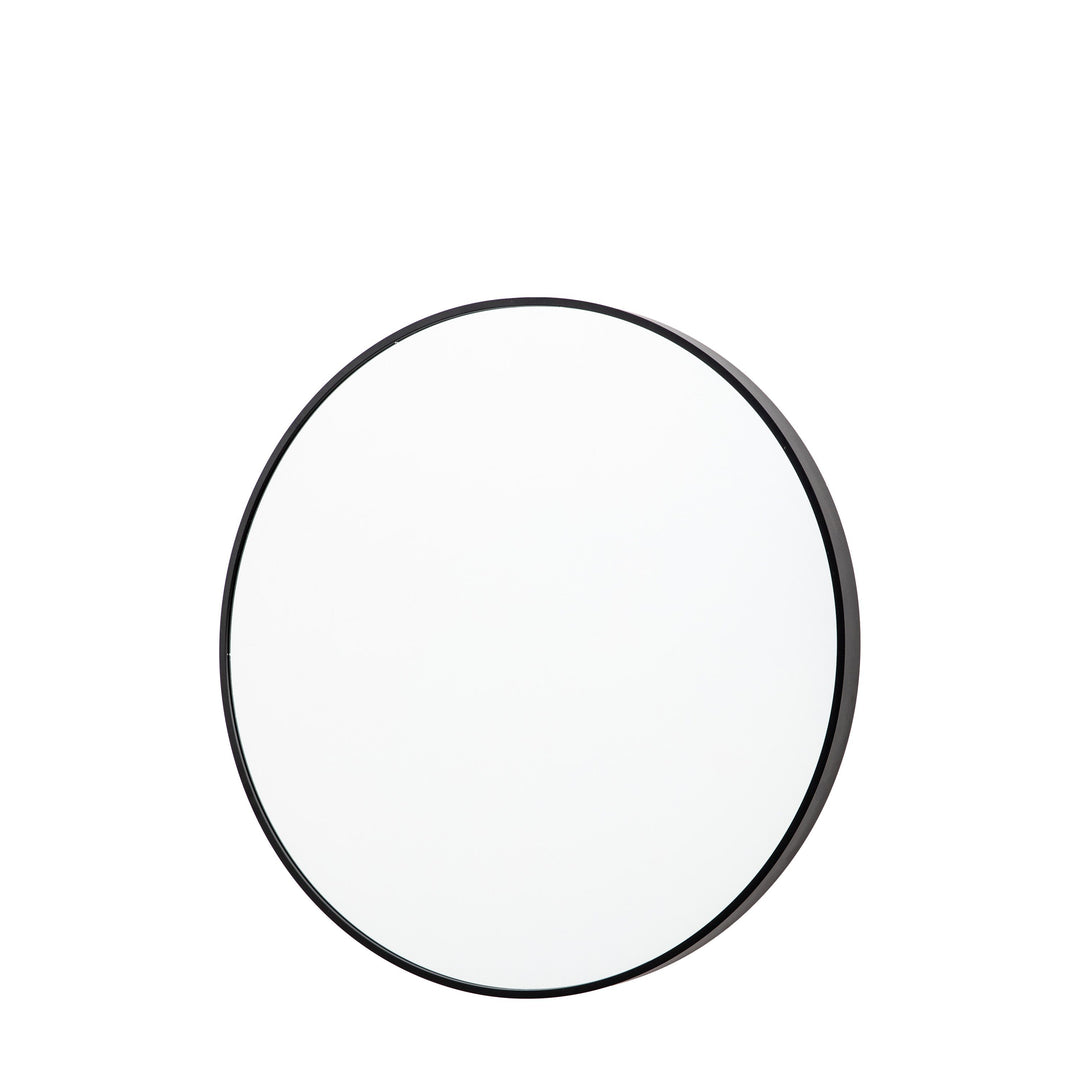 Yardley Round Mirror - TheArtistsQuarter